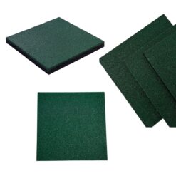 Gummiplatte für den Spielplatz1