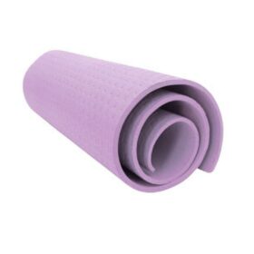 Gymnastikmatte X star15