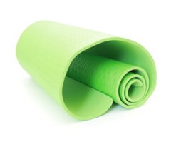 Gymnastikmatte X star22