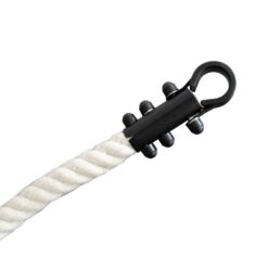 Gymnastikseil aus Baumwolle Gamma7