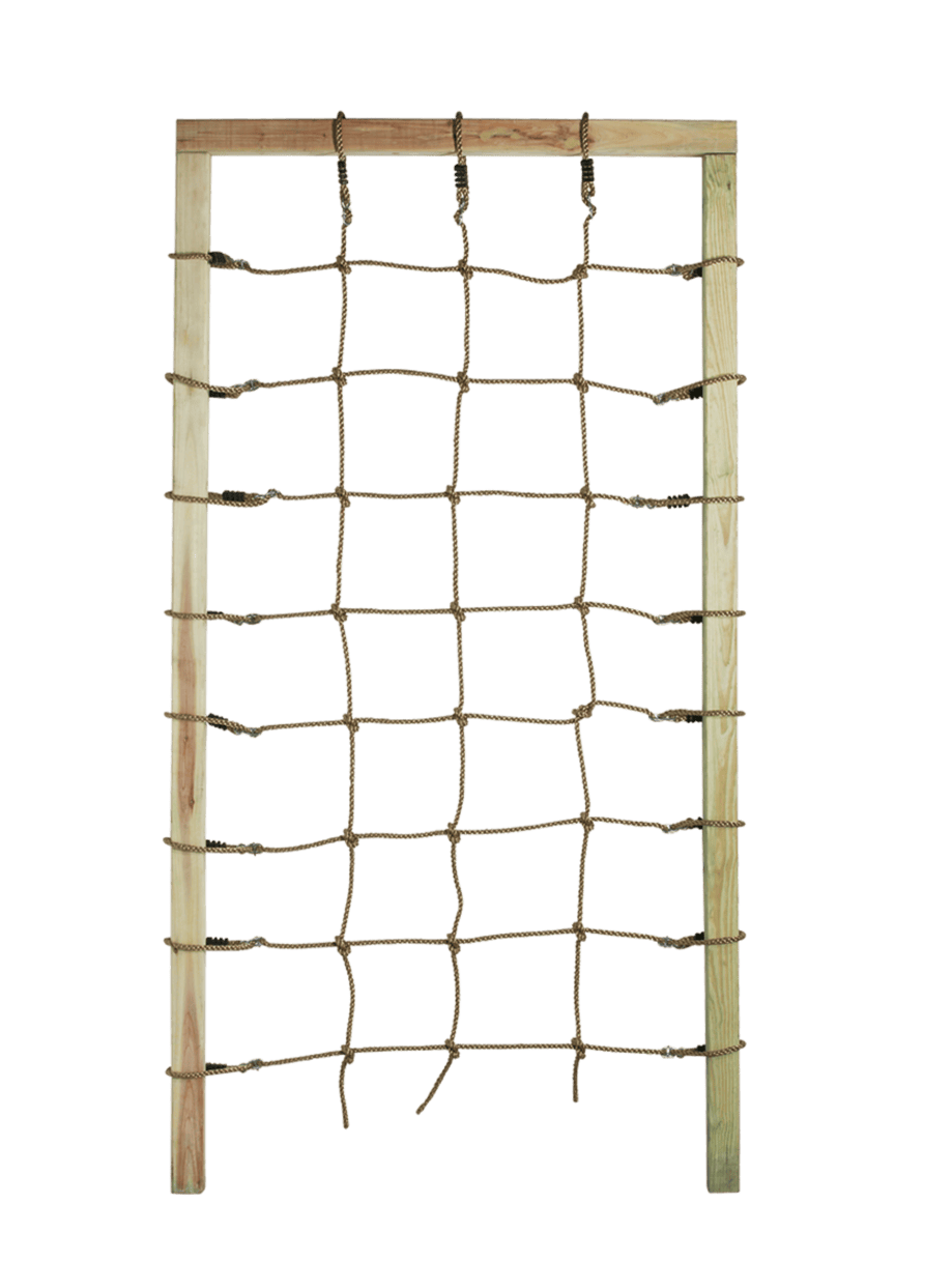 Kletternetz 200 cm5