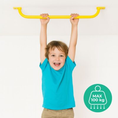 Klimmzugstange fuer die Decke 60×25 cm 233 Klimmzugstange fuer die Decke 60×25 cm 233