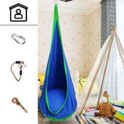 Kokon Gartenschaukel Best11