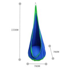 Kokon Gartenschaukel Best5