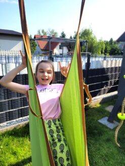 Kokonschaukel Best10