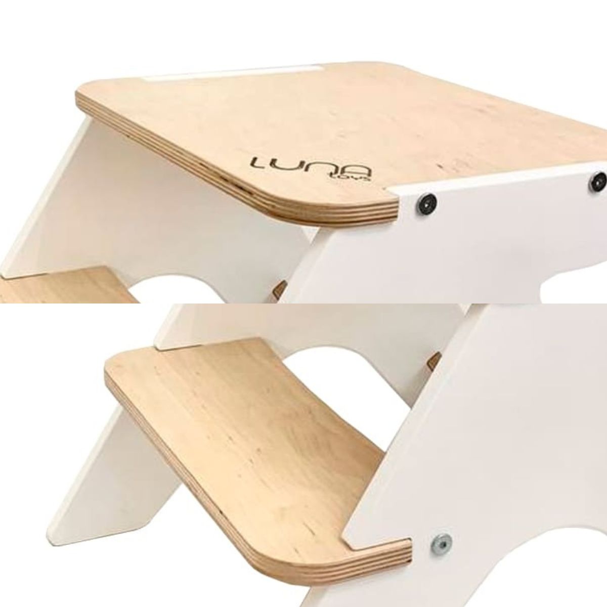 Kleiner Lernturm Moon – Bild 5