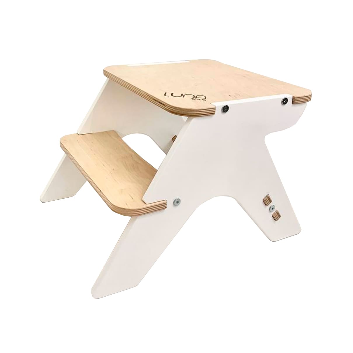 Kleiner Lernturm Moon – Bild 10