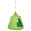 Nestschaukel Zelt Best 110x100x120cm4