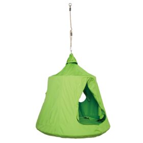 Nestschaukel Zelt Best 110x100x120cm4