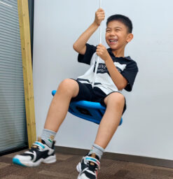 Plattenschaukel Best8