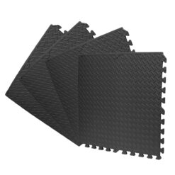 Puzzlematte X Star 4 Stk. 60x60 cm13
