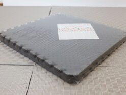 Puzzlematte X Star 4 Stk. 60x60 cm15