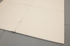 Puzzlematte X Star 4 Stk. 60x60 cm8