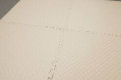 Puzzlematte X Star 4 Stk. 60x60 cm9