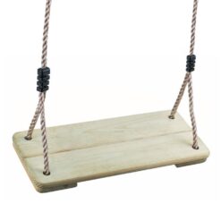 Schaukelsitz aus Holz Best1