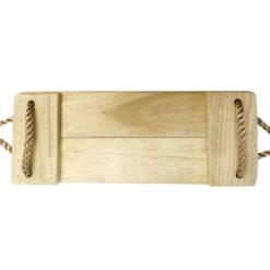 Schaukelsitz aus Holz Best10