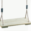 Schaukelsitz aus Holz Best2