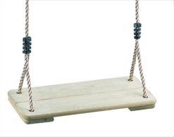 Schaukelsitz aus Holz Best2