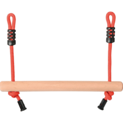 Seilpark für den Garten Ninja11