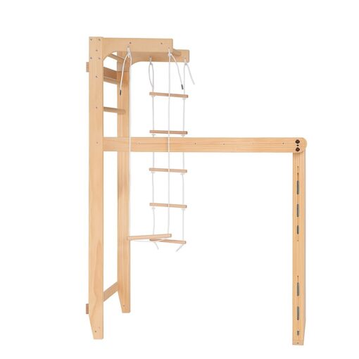 Sprossenwand Cherry Play2