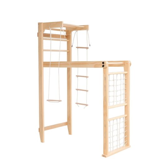 Sprossenwand Cherry Play3