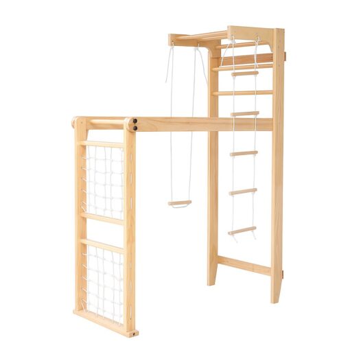 Sprossenwand Cherry Play5