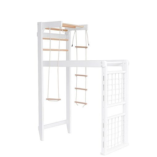 Sprossenwand Cherry Play9