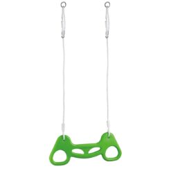 Trapezschaukel mit Ringen Best1