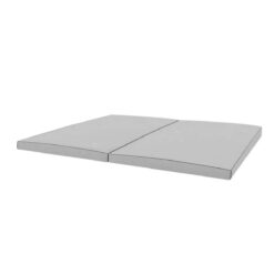 Gymnastikmatte 200х100х5 cm zweiteilige1