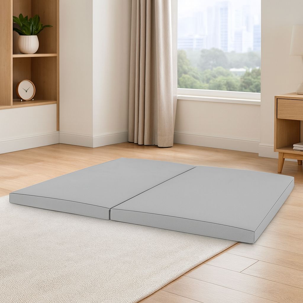 Gymnastikmatte 200х100х5 cm zweiteilige2