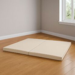 Gymnastikmatte 200х100х5 cm zweiteilige5