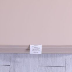 Gymnastikmatte Satellit 100x100x5 cm vierteilige7