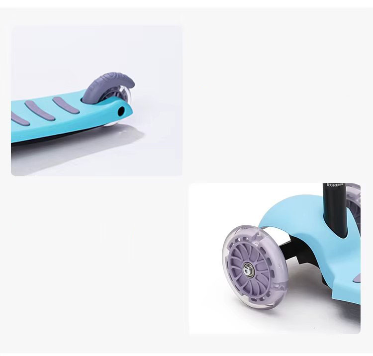 Kinderroller Limbo – Bild 11