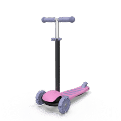 Alternative view of Kinderroller Limbo