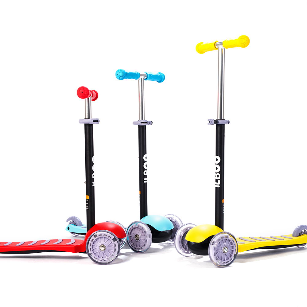 Kinderroller Limbo – Bild 3