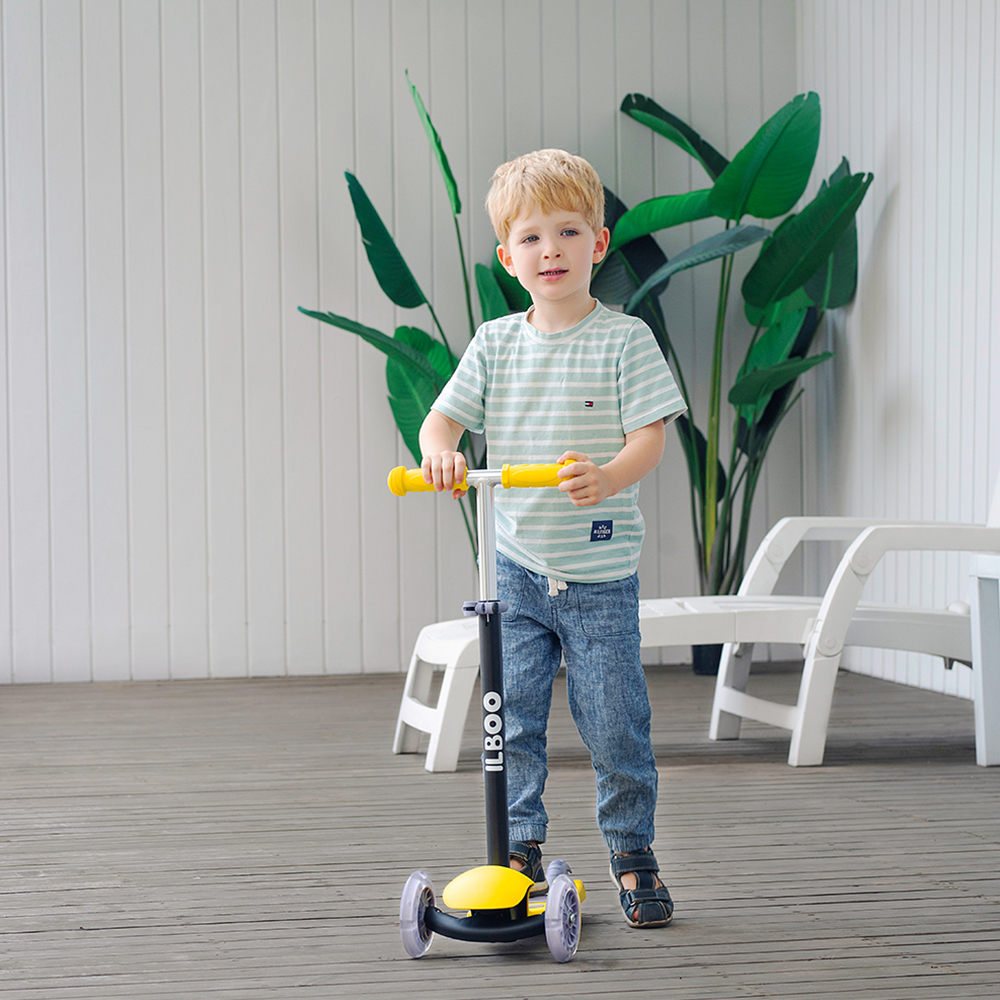 Kinderroller Limbo – Bild 6