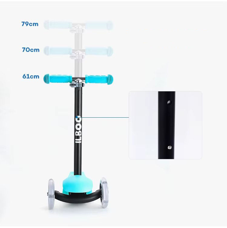 Kinderroller Limbo – Bild 9