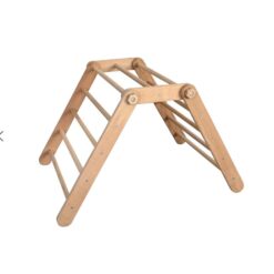 Kletterdreieck Moon Light + Erweiterung