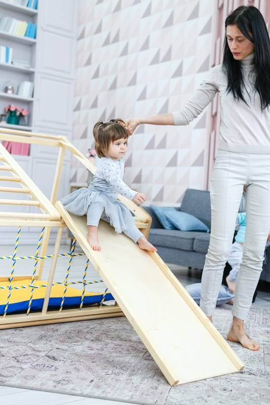 Klettergerüst Domino Kidwood – Bild 10