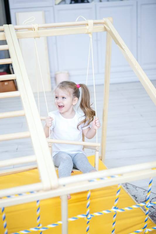 Klettergerüst Domino Kidwood – Bild 11