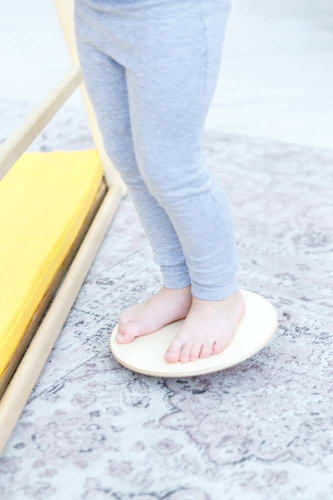 Klettergerüst Domino Kidwood – Bild 15