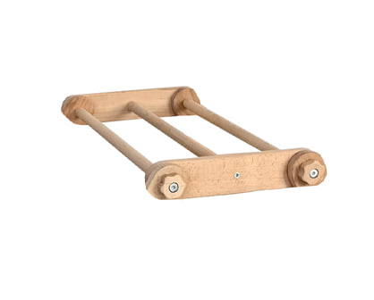 Klettergerüst Moon Light Plus – Bild 3