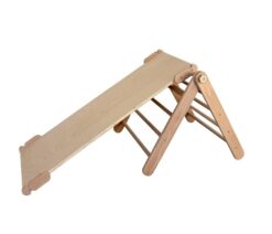 Alternative view of Klettergerüst Moon Light