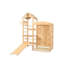 Klettergerüst Tower Fun