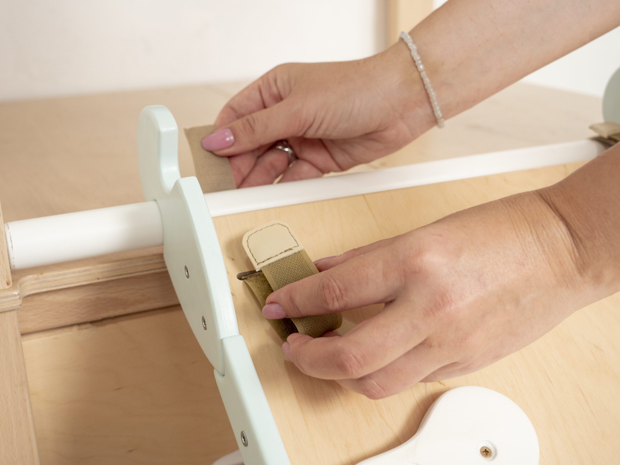 Klettergerüst Tower Max – Bild 9