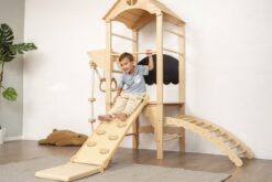 Alternative view of Klettergerüst Tower Max