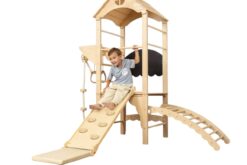 Klettergerüst Tower Max