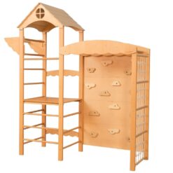 Klettergerüst Tower Plus