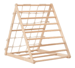 Klettergerüst Triangle