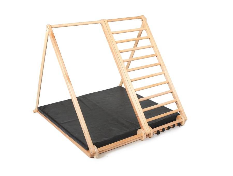 Klettergerüst Zebra Black Kidwood – Bild 14